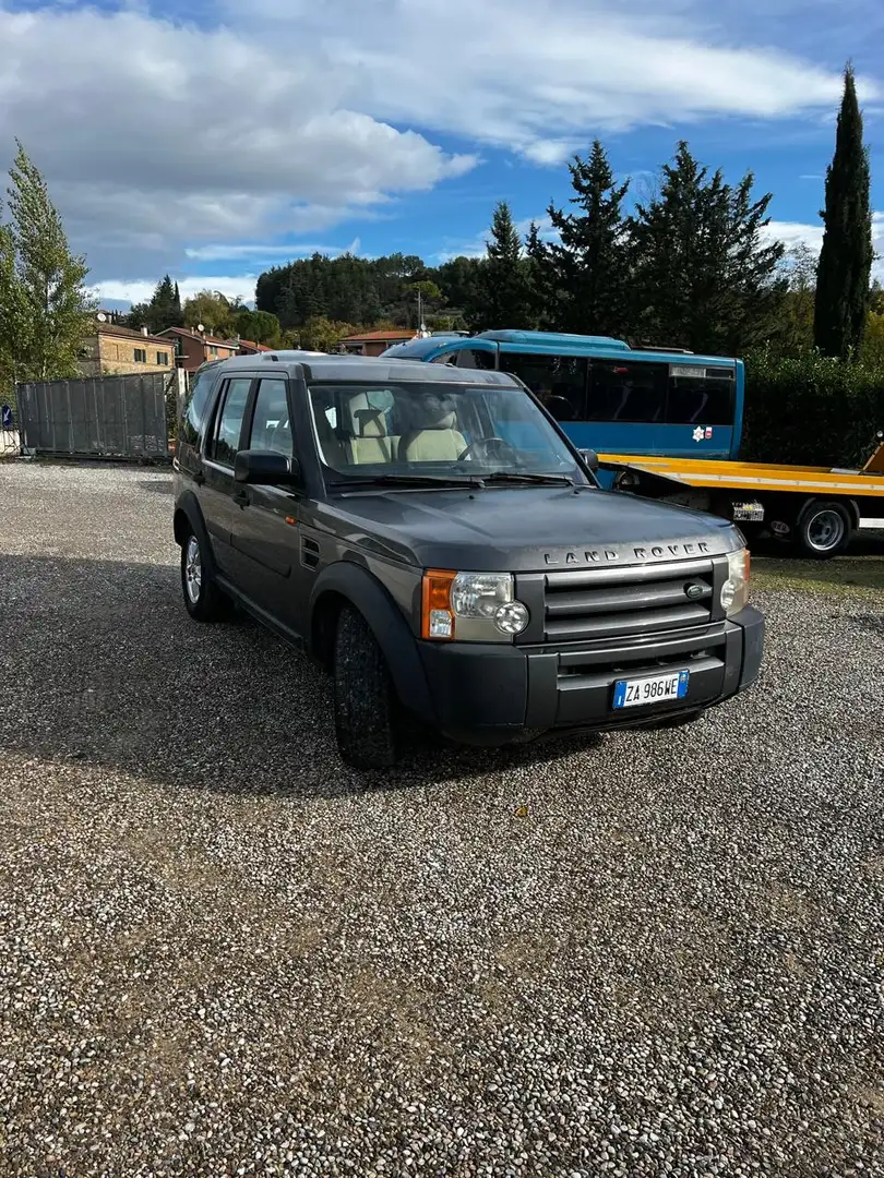 Land Rover Discovery 2.7 tdV6 SE - 1