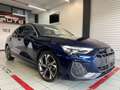 Audi A3 MY2024 Sedan 2.0 tdi S line edition 150cv s-tronic Blu/Azzurro - thumbnail 4