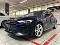Audi A3 MY2024 Sedan 2.0 tdi S line edition 150cv s-tronic Blu/Azzurro - thumbnail 3
