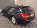 BMW 520 d Touring*LUXURY*HEAD UP-ACC-R.KAM-LUFT.F-LED Blau - thumbnail 4