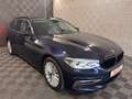 BMW 520 d Touring*LUXURY*HEAD UP-ACC-R.KAM-LUFT.F-LED Blau - thumbnail 1