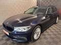 BMW 520 d Touring*LUXURY*HEAD UP-ACC-R.KAM-LUFT.F-LED Blau - thumbnail 3