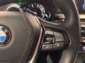 BMW 520 d Touring*LUXURY*HEAD UP-ACC-R.KAM-LUFT.F-LED Blau - thumbnail 25