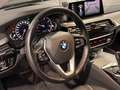 BMW 520 d Touring*LUXURY*HEAD UP-ACC-R.KAM-LUFT.F-LED Blau - thumbnail 32