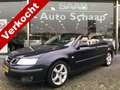 Saab 9-3 Cabrio 2.0t Vector Automaat | Rijklaar incl garant Blau - thumbnail 1