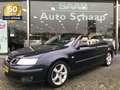 Saab 9-3 Cabrio 2.0t Vector Automaat | Rijklaar incl garant Azul - thumbnail 1