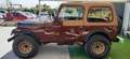 Jeep CJ-7 GOLDEN EAGLE ISCRITTA ASI 5.0 V8 Marrón - thumbnail 6
