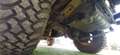 Jeep CJ-7 GOLDEN EAGLE ISCRITTA ASI 5.0 V8 Bruin - thumbnail 24