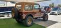 Jeep CJ-7 GOLDEN EAGLE ISCRITTA ASI 5.0 V8 Barna - thumbnail 2