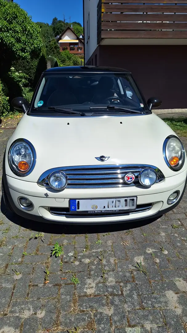 MINI Cooper MINI 50 Mayfair Beige - 2