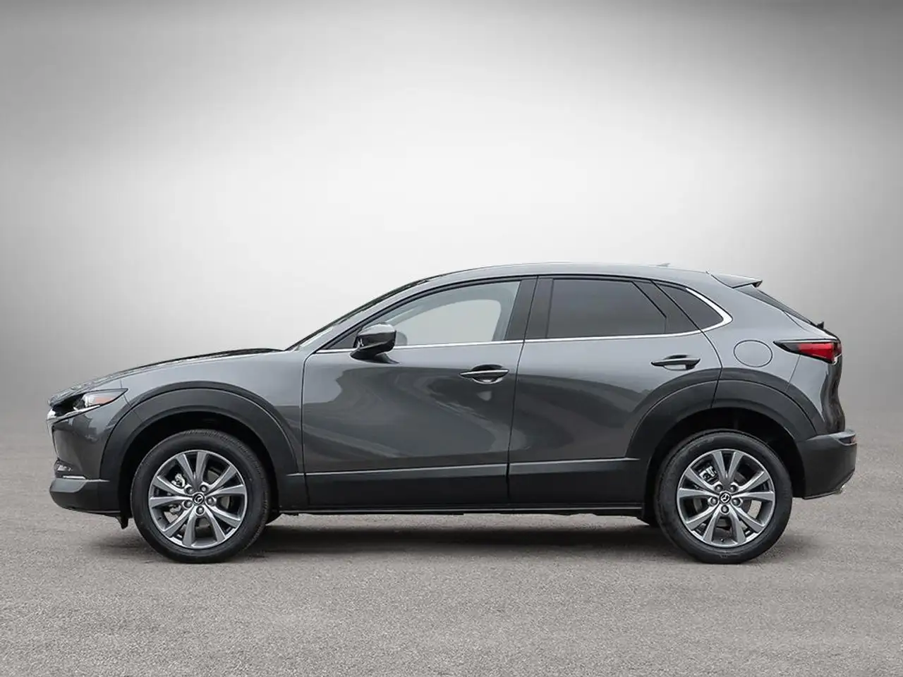 Mazda CX-30 снимка Mazda CX-30