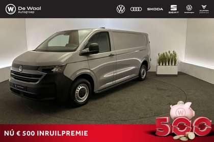Volkswagen Transporter 2.0 TDI 150pk L2H1 30 Life intro | Achteruitrijcam