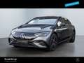 Mercedes-Benz EQE 350 AMG Night Burm HUD AHK Memo Distr Grau - thumbnail 1
