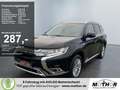 Mitsubishi Outlander Plus Spirit 2.4 PHEV TEMP PDC LED Schwarz - thumbnail 1