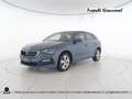 Skoda Scala 1.0 tsi ambition 110cv dsg Blu/Azzurro - thumbnail 1