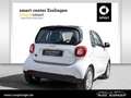 smart forTwo EQ  *Klima*Alu*22kW*Sitzheizung*USB*ZV* Alb - thumbnail 3