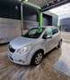 Opel Agila Agila 1.0 Edition Silber - thumbnail 2