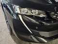 Peugeot 508 GT PLUG-IN HYBRID 225 FOCAL CUIR NAVI Noir - thumbnail 10