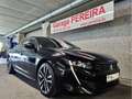 Peugeot 508 GT PLUG-IN HYBRID 225 FOCAL CUIR NAVI Noir - thumbnail 1