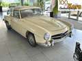 Mercedes-Benz 190 SL Schönes Fahrzeug von 1960 Beige - thumbnail 3