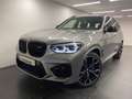 BMW X3 M M Competition Head-Up HK HiFi DAB LED WLAN Grey - thumbnail 7