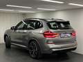 BMW X3 M M Competition Head-Up HK HiFi DAB LED WLAN Grey - thumbnail 3