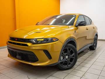 R/T PHEV BLACKTOP AWD *SIÈGES CHAUFF* REG ADAPT