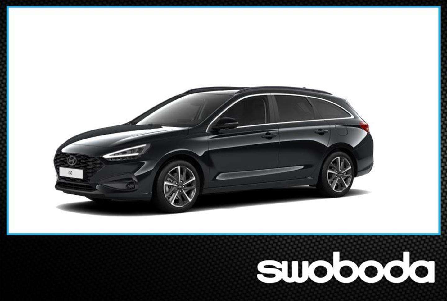 Hyundai i30 2026