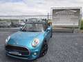 MINI Cooper D Cabrio BOÎTE AUTO ✅️ GARANTIE ✅️ EURO6 ✅️ Albastru - thumbnail 1