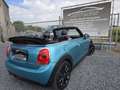 MINI Cooper D Cabrio BOÎTE AUTO ✅️ GARANTIE ✅️ EURO6 ✅️ Albastru - thumbnail 2