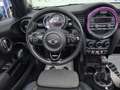MINI Cooper D Cabrio BOÎTE AUTO ✅️ GARANTIE ✅️ EURO6 ✅️ Albastru - thumbnail 11