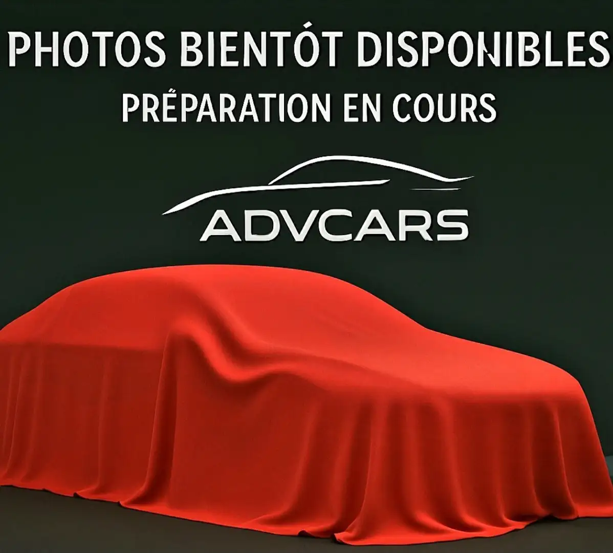 MINI Cooper D Cabrio BOÎTE AUTO ✅️ GARANTIE ✅️ EURO6 ✅️ Azul - 1