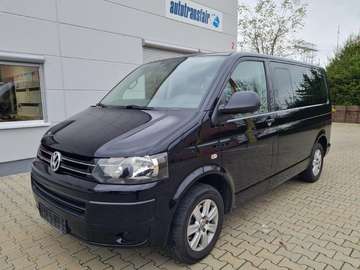Multivan 2.0 TDI 140 FAP Confortline Court