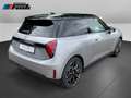 MINI Cooper SE Head-Up HK HiFi DAB LED Pano.Dach Shz Plateado - thumbnail 6