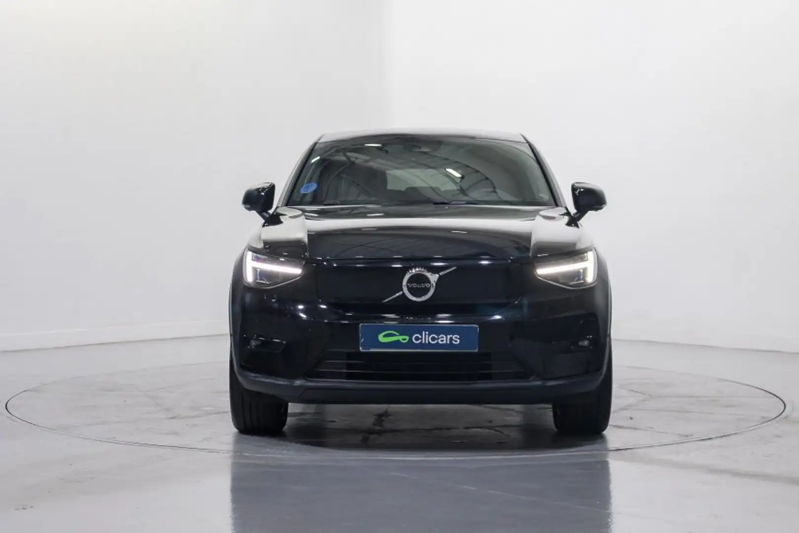 Volvo C40 Recharge Twin Eléctrico Ultimate Negro - 2
