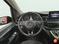 Mercedes-Benz V V220D Negro - thumbnail 22