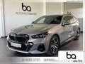 BMW 540 540d xDrive Touring M Sport Pro 20"/Pano/ACC/AHK Grau - thumbnail 1