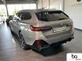 BMW 540 540d xDrive Touring M Sport Pro 20"/Pano/ACC/AHK Grau - thumbnail 4