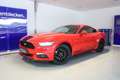Ford Mustang 2,3 EcoBoost Rot - thumbnail 2