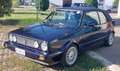 Volkswagen Golf Cabriolet Golf II 1983 Cabrio Cabrio 1.8i Classic Blau - thumbnail 1