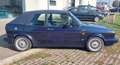 Volkswagen Golf Cabriolet Golf II 1983 Cabrio Cabrio 1.8i Classic Blau - thumbnail 14