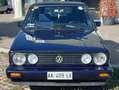 Volkswagen Golf Cabriolet Golf II 1983 Cabrio Cabrio 1.8i Classic Blau - thumbnail 2