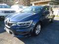 Renault Megane 1.5 dCi 115 CV Cambio Aut. 49.000KM Bleu - thumbnail 1