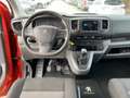 Peugeot Traveller 2.0 BlueHDi 150 L2 Active Familienauto Orange - thumbnail 10