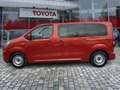 Peugeot Traveller 2.0 BlueHDi 150 L2 Active Familienauto Orange - thumbnail 2