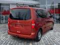 Peugeot Traveller 2.0 BlueHDi 150 L2 Active Familienauto Orange - thumbnail 4
