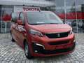 Peugeot Traveller 2.0 BlueHDi 150 L2 Active Familienauto Orange - thumbnail 5
