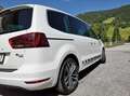 SEAT Alhambra Alhambra FR 2,0 TDI DSG 4WD FR 7 Sitzer Weiß - thumbnail 5