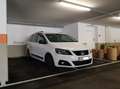 SEAT Alhambra Alhambra FR 2,0 TDI DSG 4WD FR 7 Sitzer Weiß - thumbnail 12