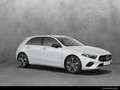 Mercedes-Benz A 200 A 200 MULTIBEAM/Night Paket/MBUX/NAVI Progressive Weiß - thumbnail 4
